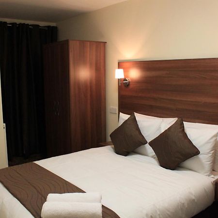 Prince Regent Hotel Excel London Exterior photo